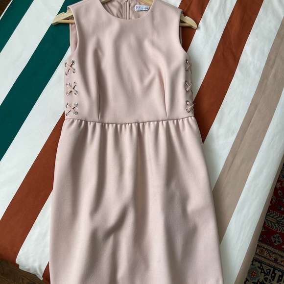 Red Valentino Dress - Picture 3 of 6